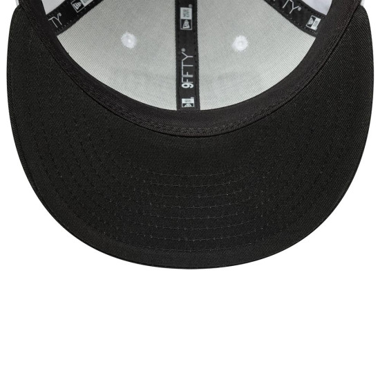 New Era Καπέλο Chicago Bulls NBA Wordmark 9FIFTY Snapback Adjustable Cap